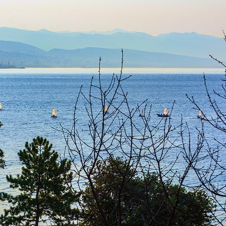 Room Soba U Opatiji Na Lipovici Opatija Exterior foto