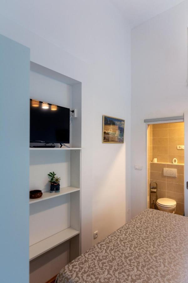 Room Soba U Opatiji Na Lipovici Opatija Exterior foto