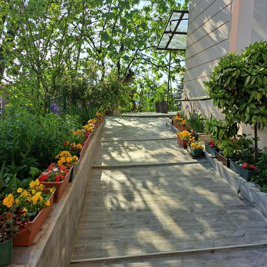 Room Soba U Opatiji Na Lipovici Opatija Exterior foto