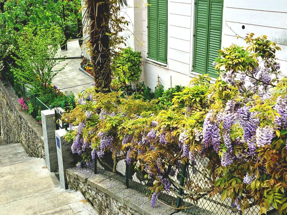 Room Soba U Opatiji Na Lipovici Opatija Exterior foto