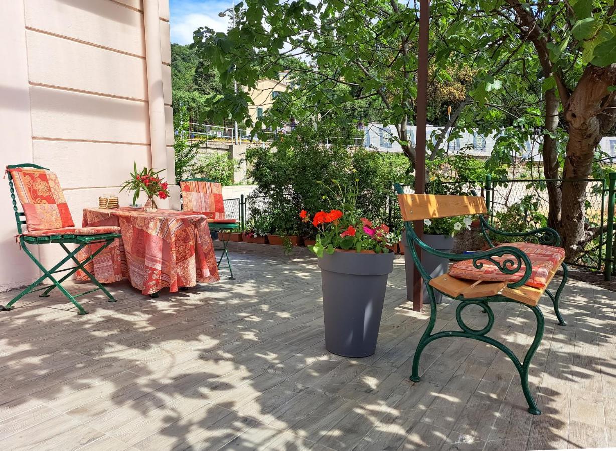 Room Soba U Opatiji Na Lipovici Opatija Exterior foto
