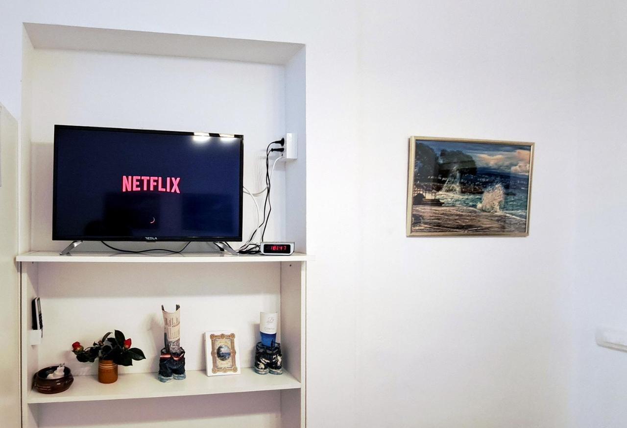 Room Soba U Opatiji Na Lipovici Opatija Exterior foto