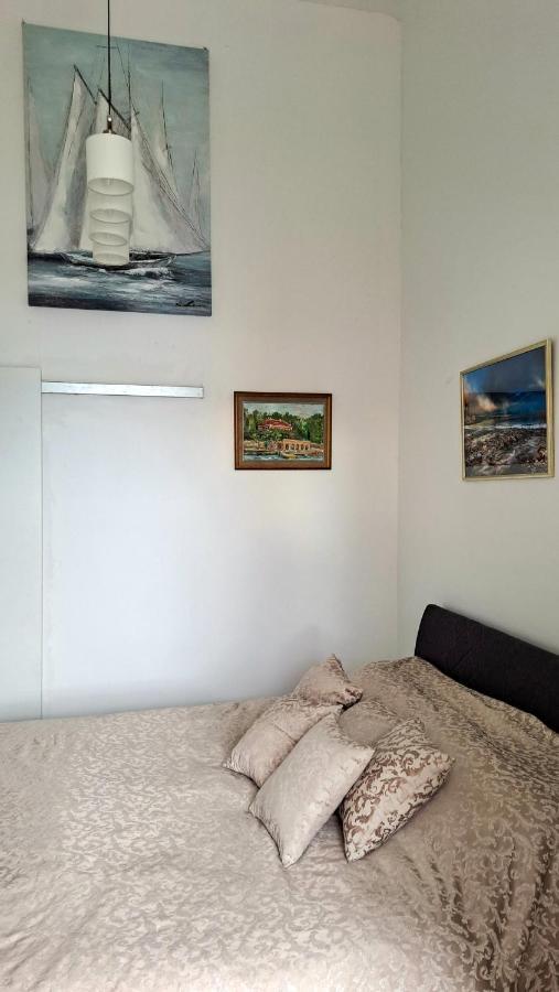 Room Soba U Opatiji Na Lipovici Opatija Exterior foto